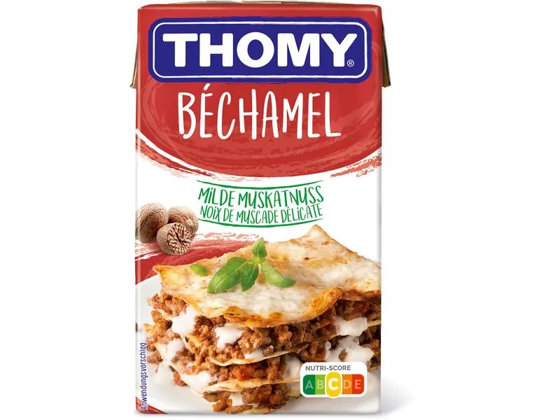 Thomy Sauce Béchamel 250 ml