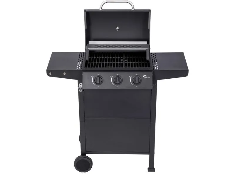 OHMEX Gasgrill OHM-BBQ-3525 OHMEX Gasgrill OHM-BBQ-3525