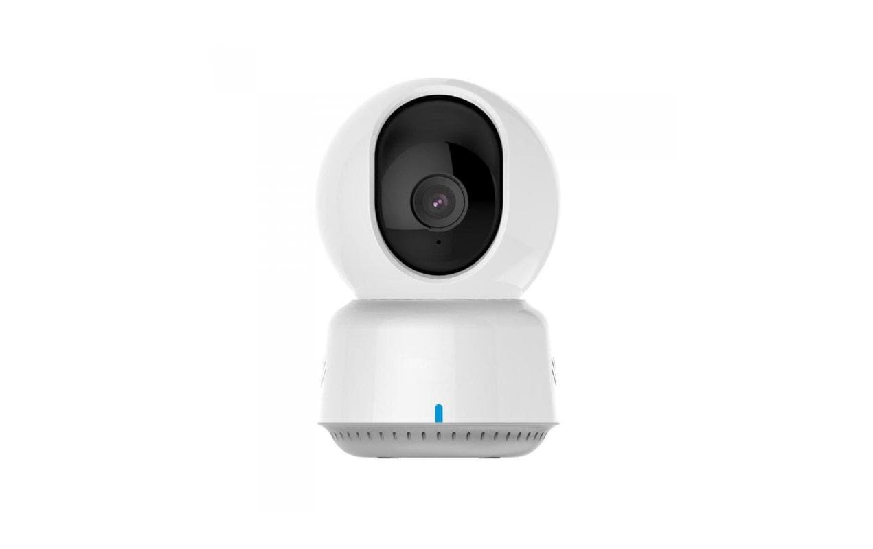 Aqara Netzwerkkamera E1 PT 2 MP, 101°, IR-LED