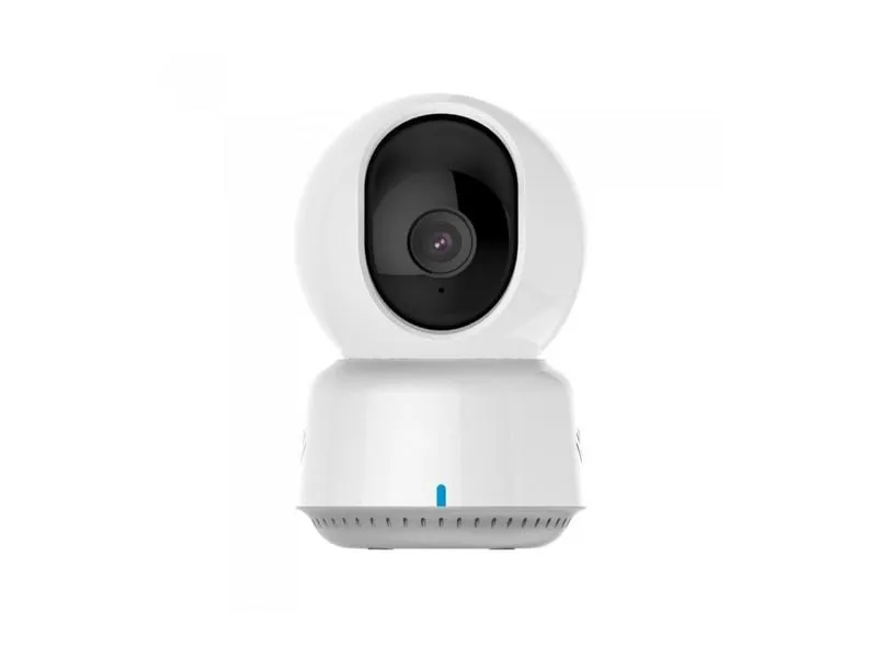 Aqara Netzwerkkamera E1 PT 2 MP, 101°, IR-LED Aqara Netzwerkkamera E1 PT 2 MP, 101°, IR-LED