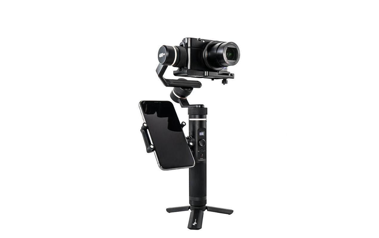 Feiyu Tech Adapter Smartphone für G6 / G6 Plus / SPG 2