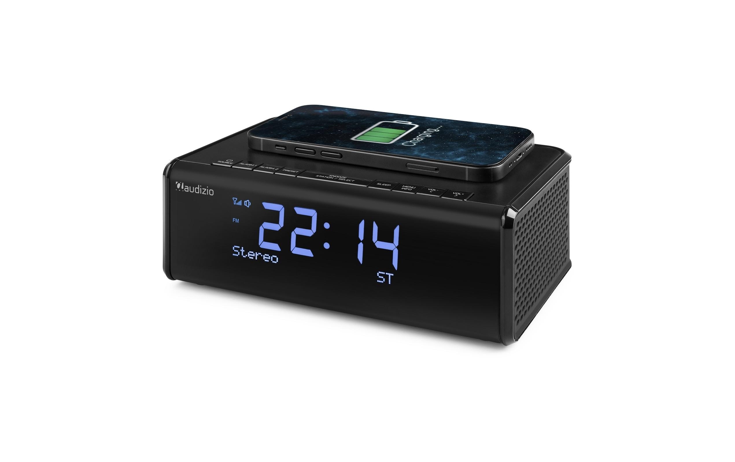 Audizio Radiowecker Cuneo Schwarz