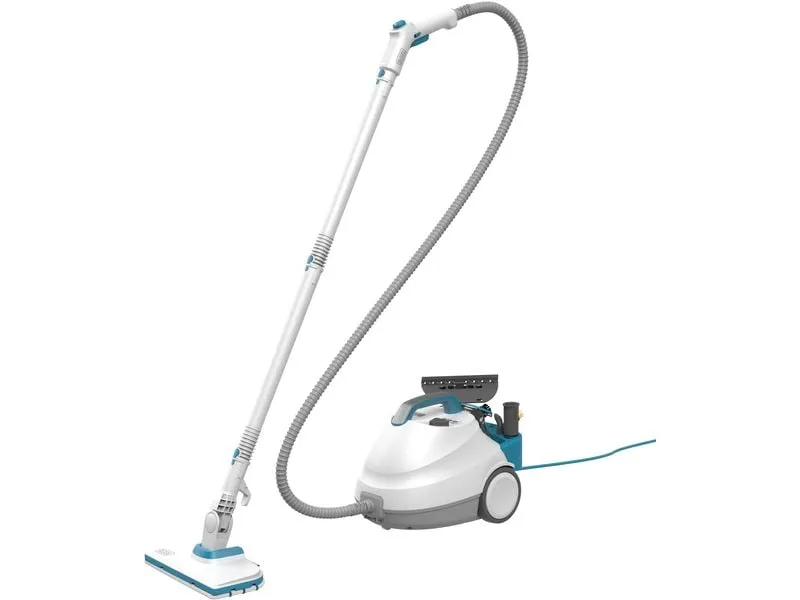 BLACK+DECKER Dampfreiniger BHSMP2314-QS BLACK+DECKER Dampfreiniger BHSMP2314-QS