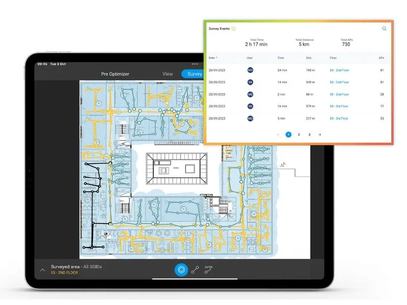 Ekahau Software Measure Pro - 1YR Ekahau Software Measure Pro - 1YR