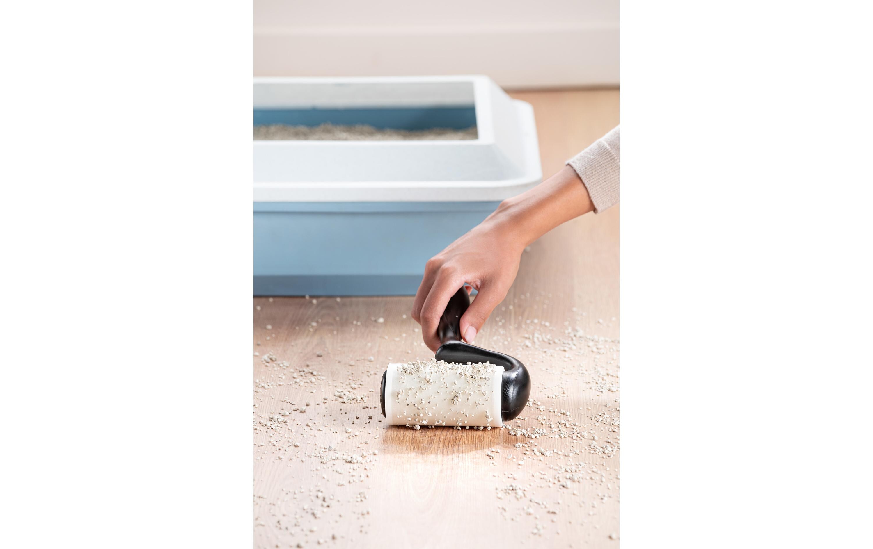 Scotch-Brite Pet Extra Sticky Kleiderroller 1 Stück