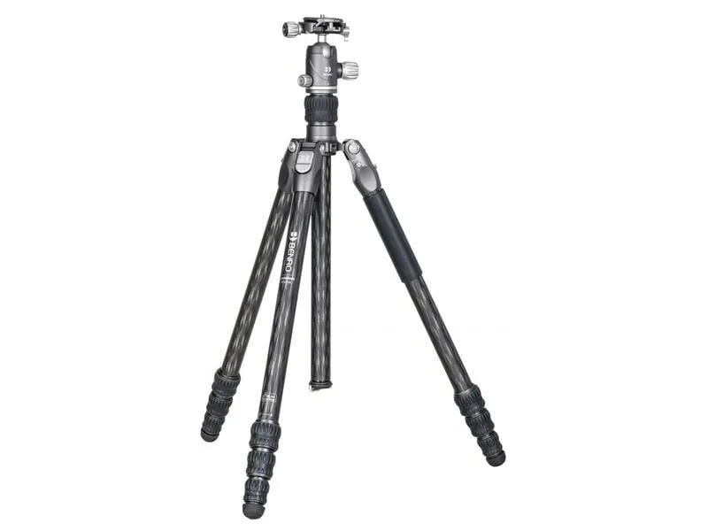 Benro Stativ Kit FRHN14CVX20 Rhino