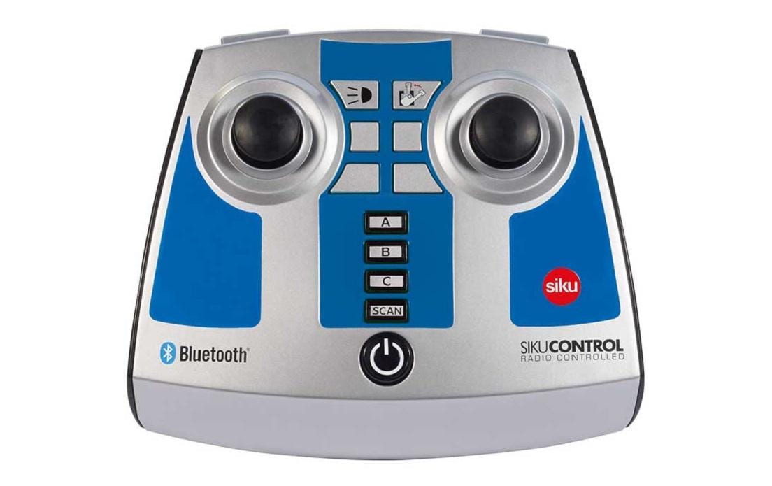 Siku Fernsteuerung Bluetooth für Raupenbagger Siku Fernsteuerung Bluetooth für Raupenbagger