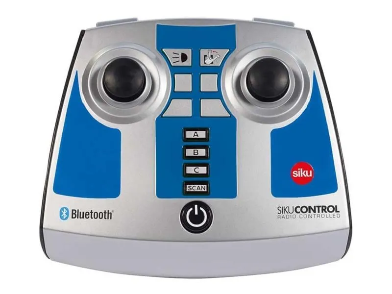Siku Fernsteuerung Bluetooth für Raupenbagger