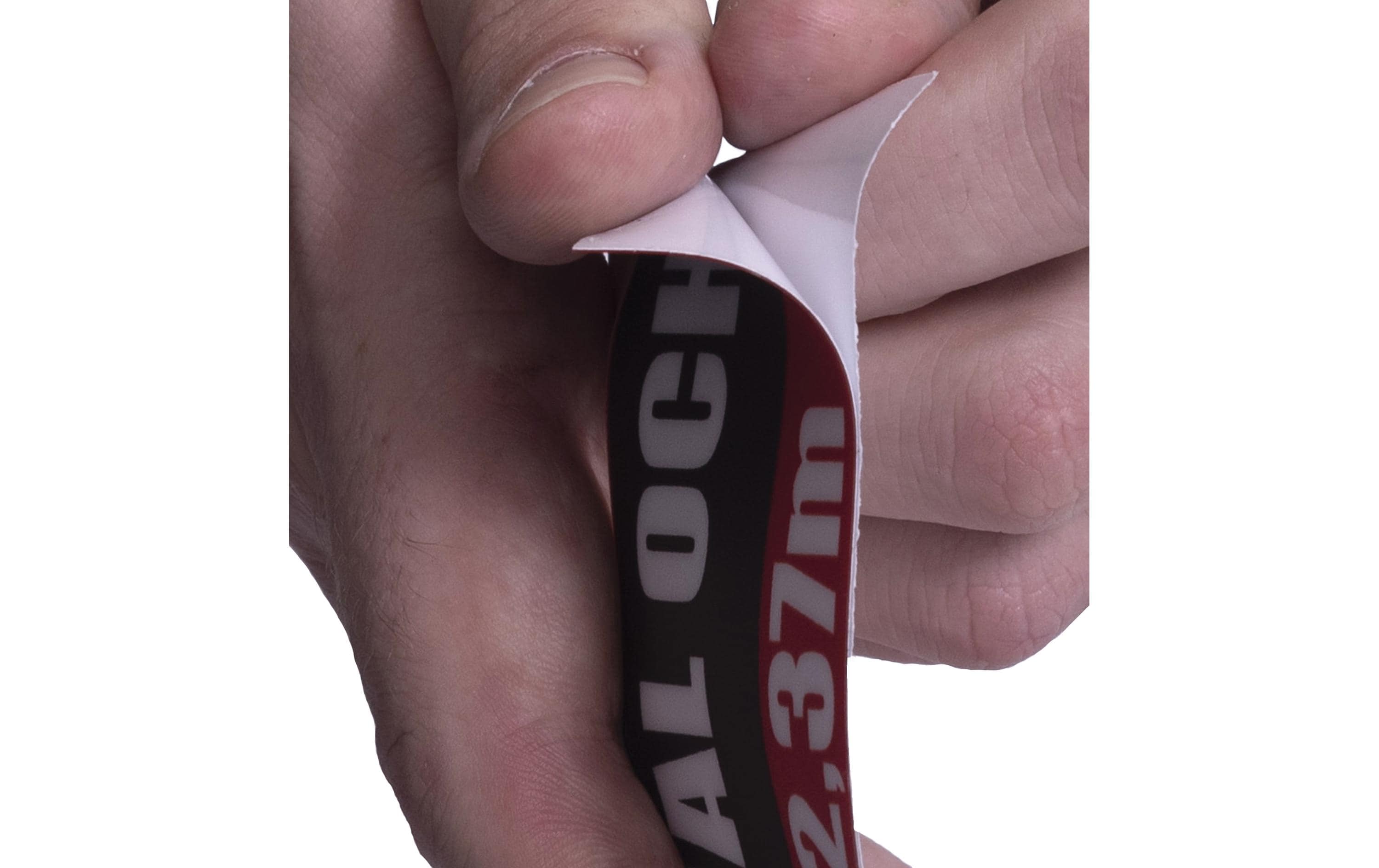 Karella Abwurflinie official oche, 237 cm Karella Abwurflinie official oche, 237 cm