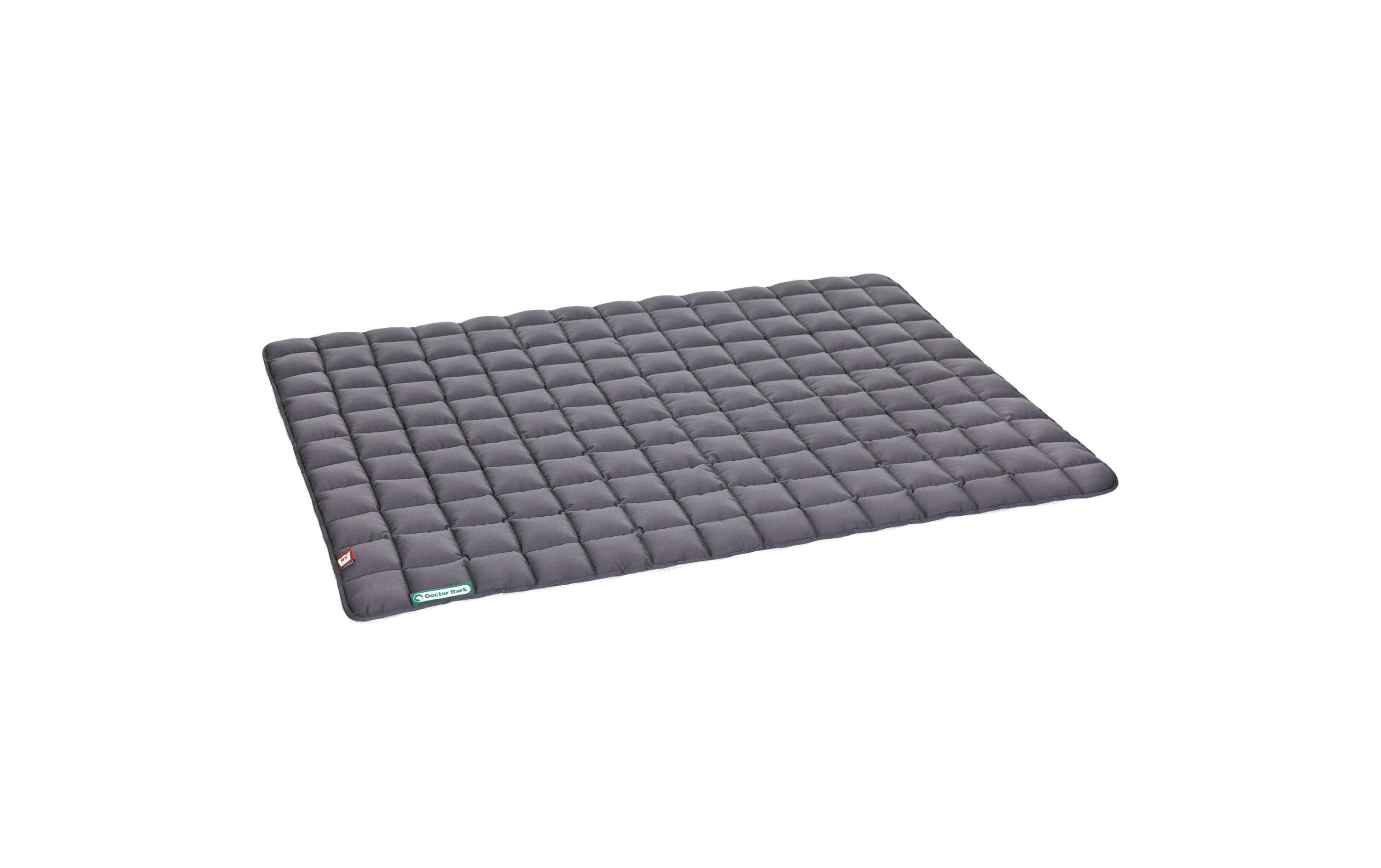 Doctor Bark Hunde-Decke Allrounder 140 x 110 cm