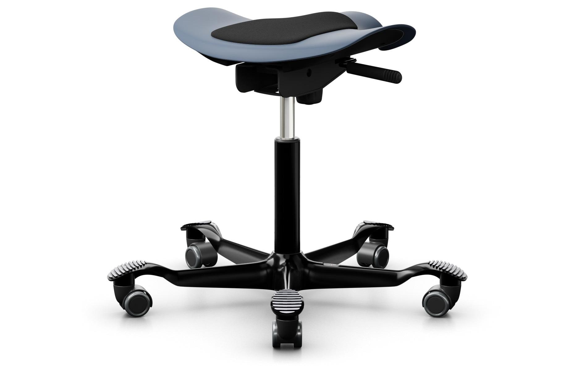 HÅG Bürostuhl Capisco Puls 8001 Blueberry HÅG Bürostuhl Capisco Puls 8001 Blueberry