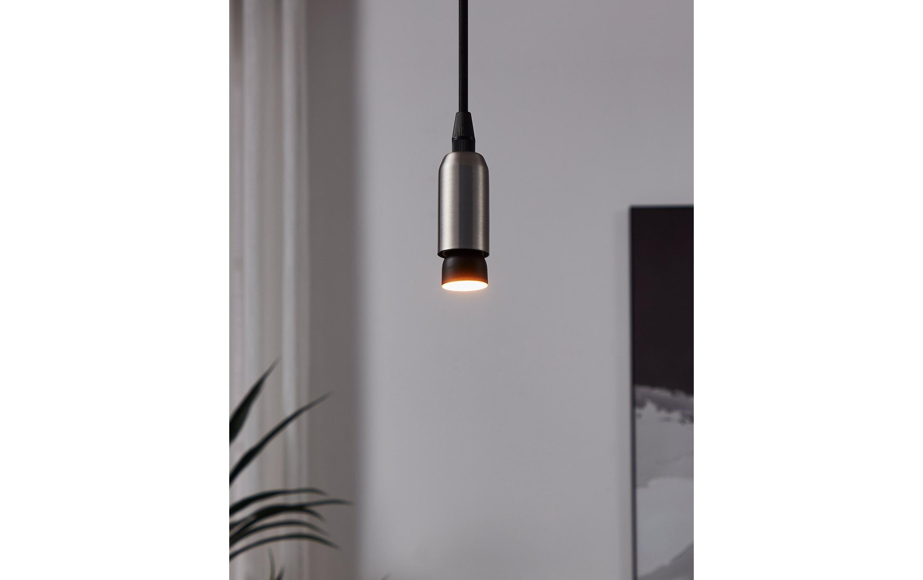 EGLO Leuchten Lampe 3.5 W E14 Warmweiss