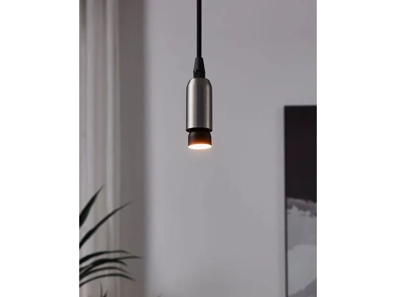 EGLO Leuchten Lampe 3.5 W E14 Warmweiss