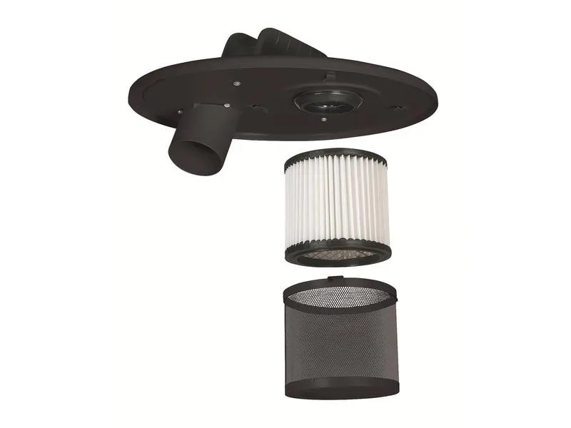 Einhell Aschefeinfilter 18 l Einhell Aschefeinfilter 18 l