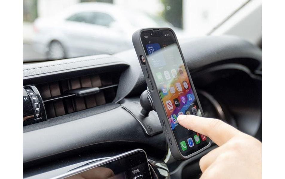 Quad Lock Halterung Dash/Console Car Mount