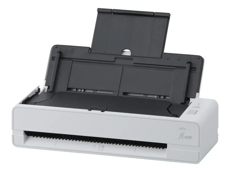 Fujitsu Dokumentenscanner fi-800R Fujitsu Dokumentenscanner fi-800R