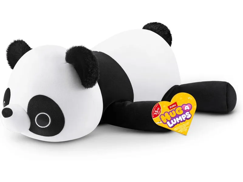 Zuru Kuscheltier Hug-A-Lumps Medium Series 2 - Assortiert