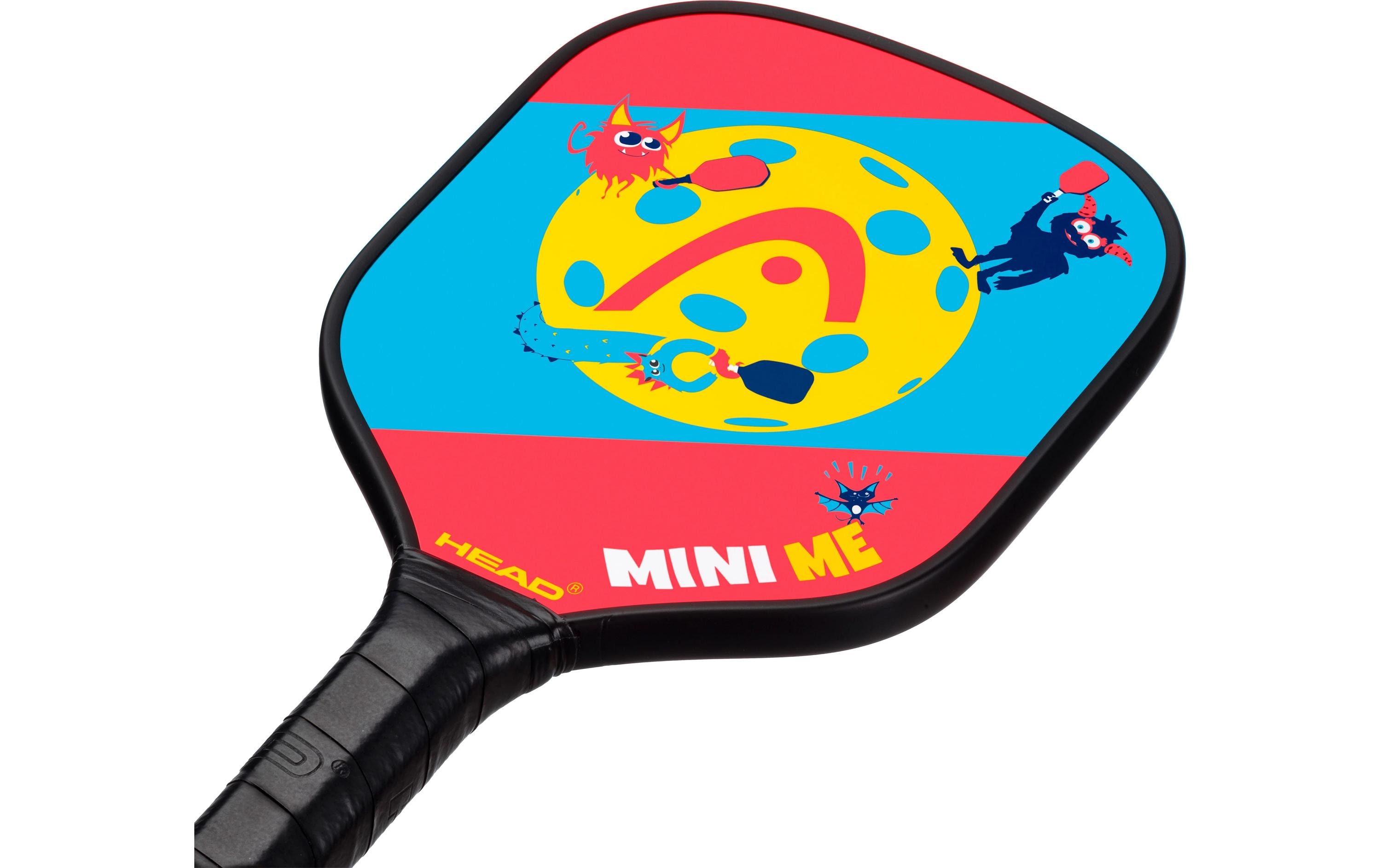 HEAD Pickleball Racket MiniMe