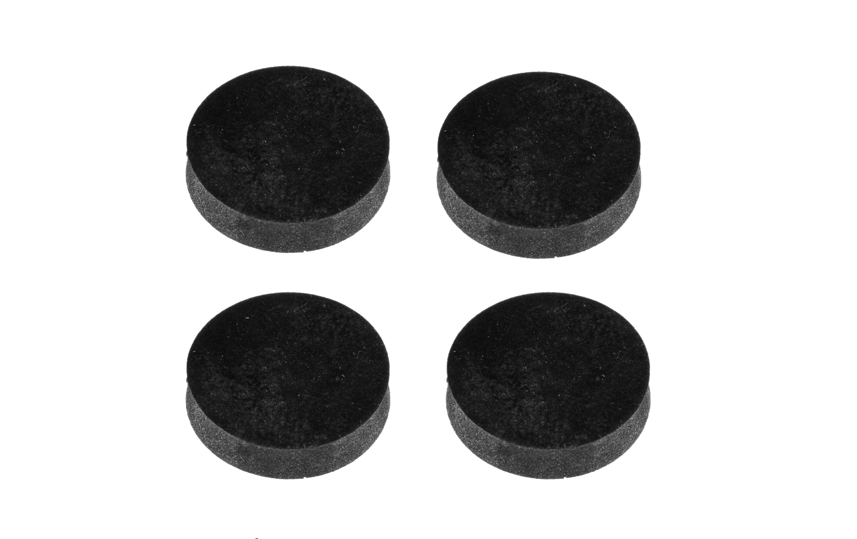 Mateu Oberteildichtung ohne Loch 1/2 17 x 4 mm Schwarz EPDM Mateu Oberteildichtung ohne Loch 1/2 17 x 4 mm Schwarz EPDM