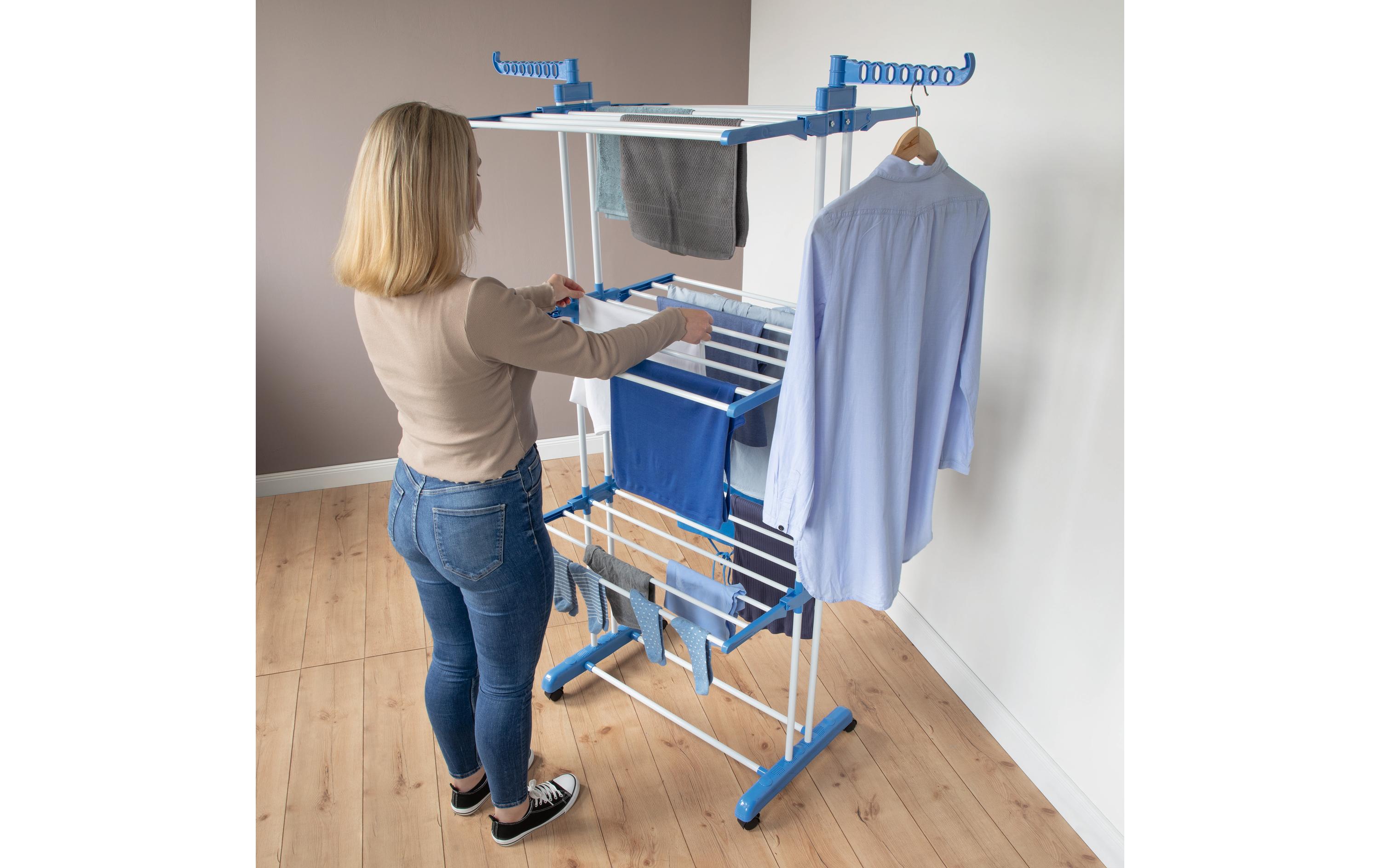 EASYmaxx Turmtrockner 17.5 m