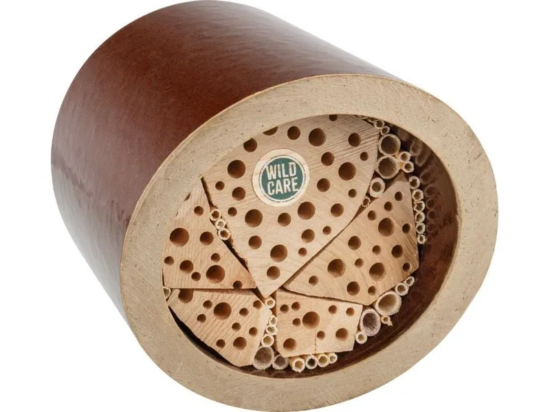 Wildcare Insektenhotel Tube M 16 cm Wildcare Insektenhotel Tube M 16 cm