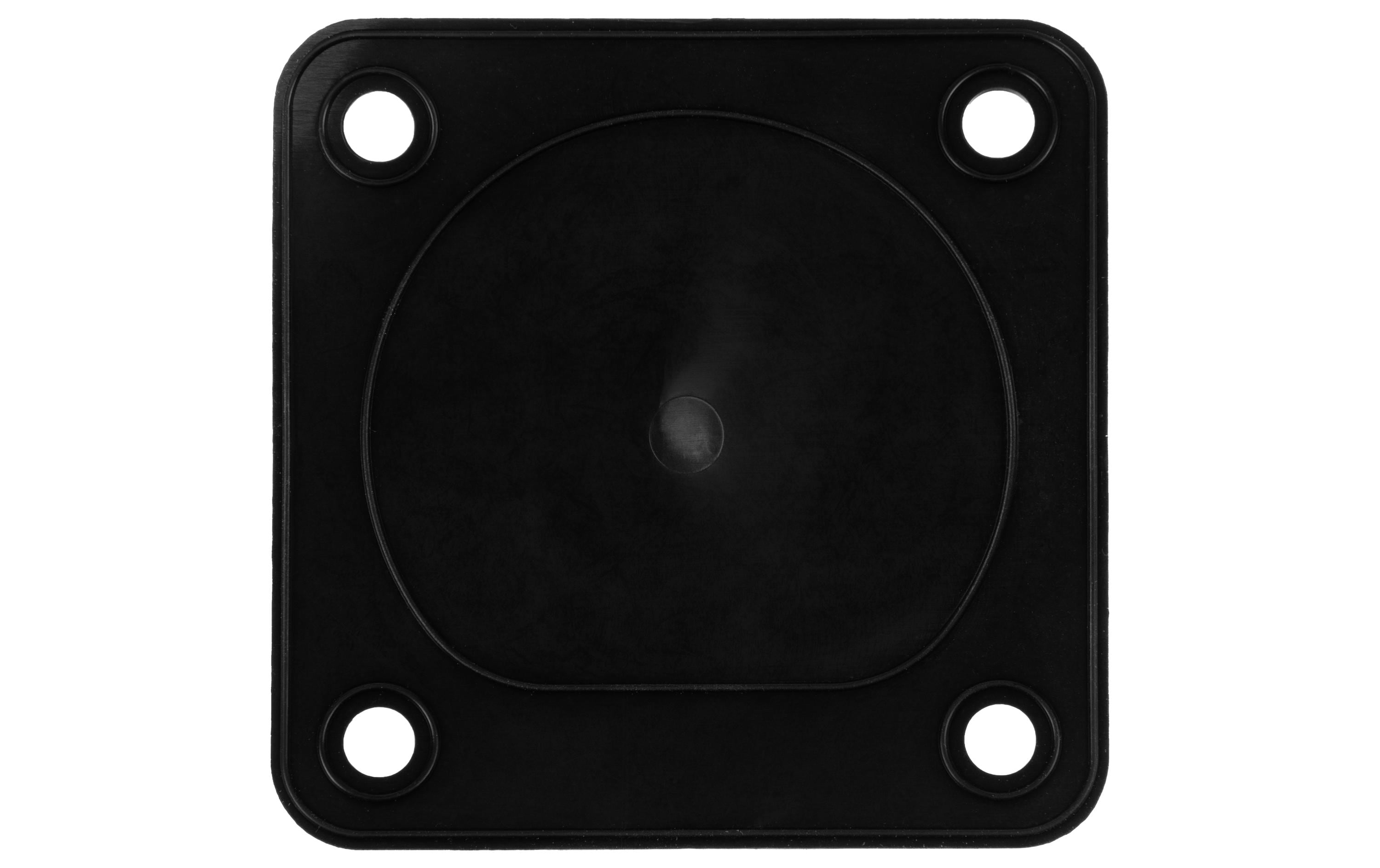 FURBER.power Wandhalterung POC für Typ 2 Autoladekabel