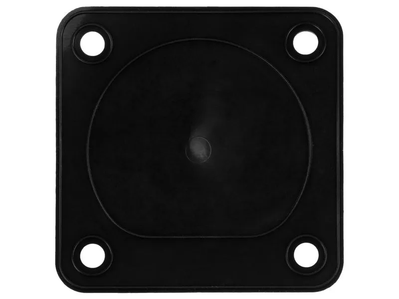 FURBER.power Wandhalterung POC für Typ 2 Autoladekabel