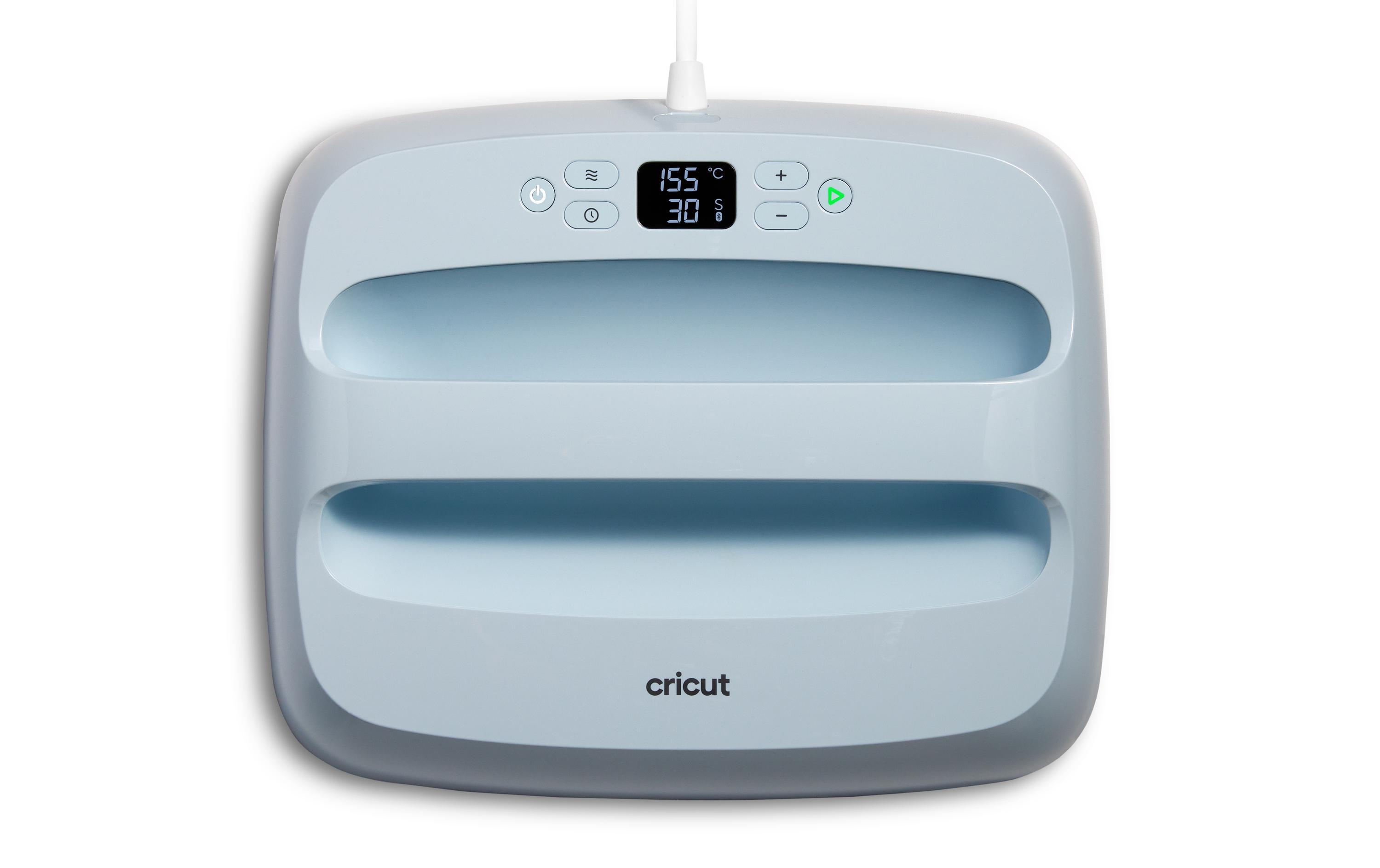 Cricut Transferpresse EasyPress 3 30.5 x 25.4 cm