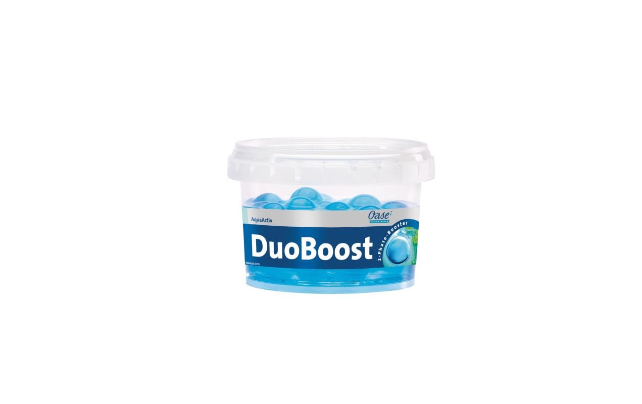 OASE Wasseroptimierer DuoBoost 250 ml