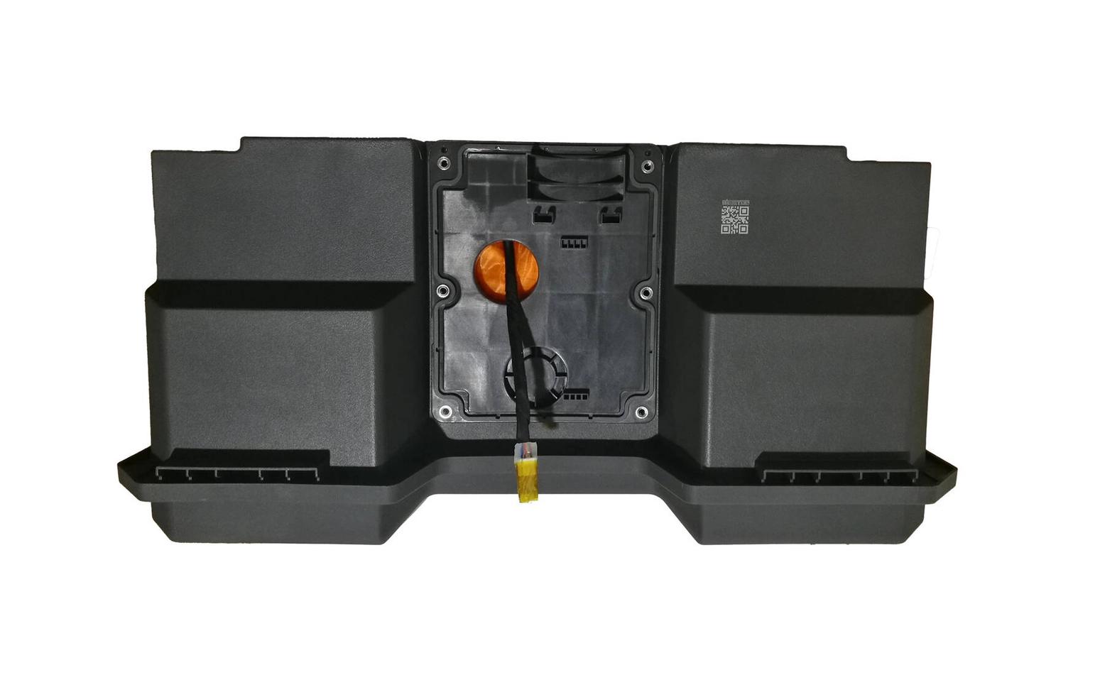DJI Delivery FlyCart 30 Ersatzfallschirmmodul DJI Delivery FlyCart 30 Ersatzfallschirmmodul
