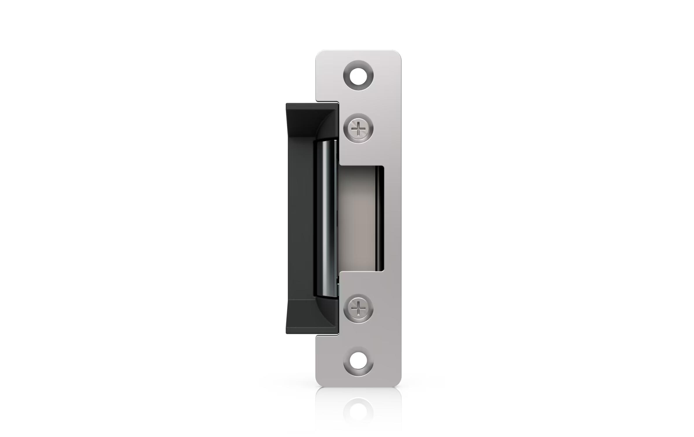 Ubiquiti Fail-Safe Elektrischer Türöffner Silber