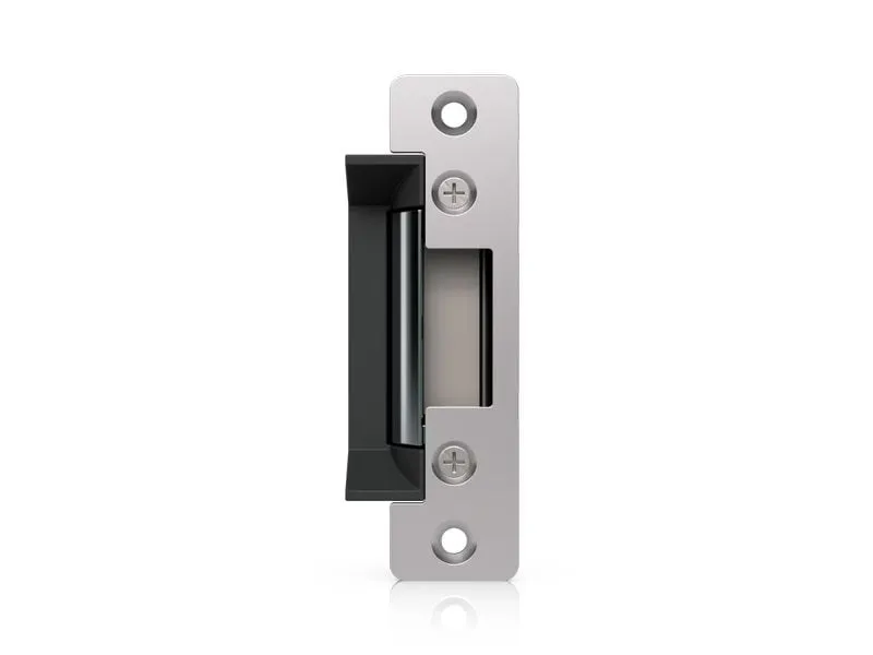 Ubiquiti Fail-Safe Elektrischer Türöffner Silber