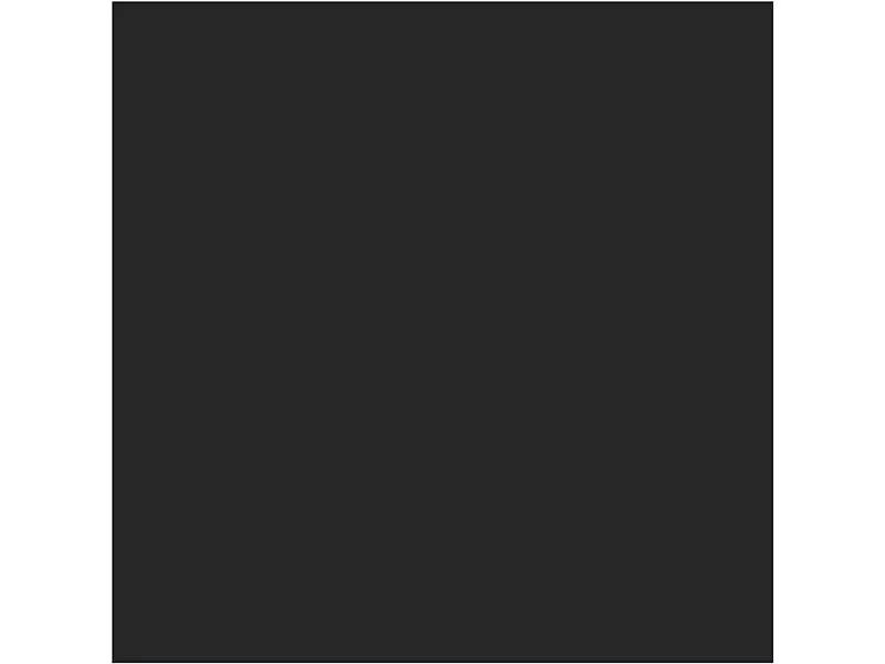 Creativ Company Stoff 145 cm x 1000 cm, Schwarz Creativ Company Stoff 145 cm x 1000 cm, Schwarz