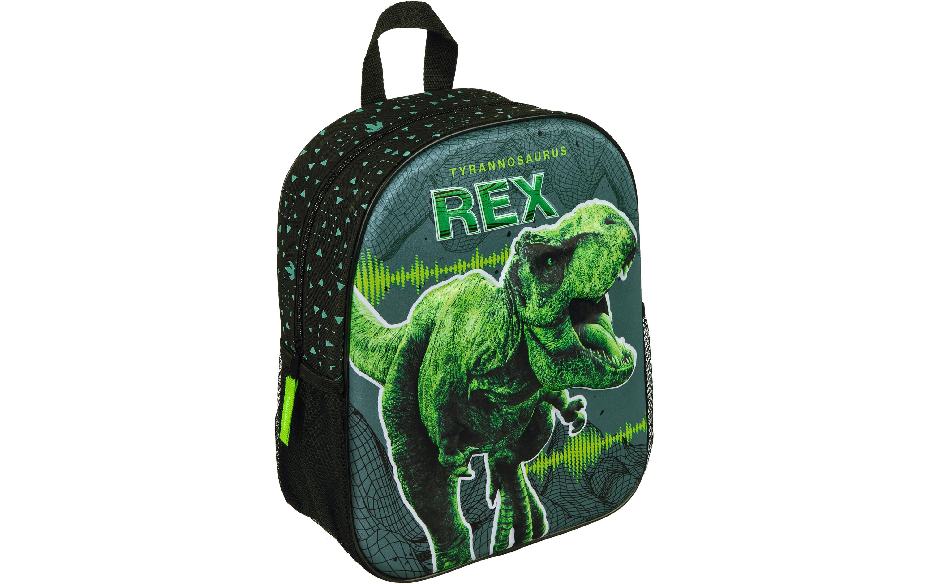 Scooli Rucksack 3D Jurassic Park 7 l