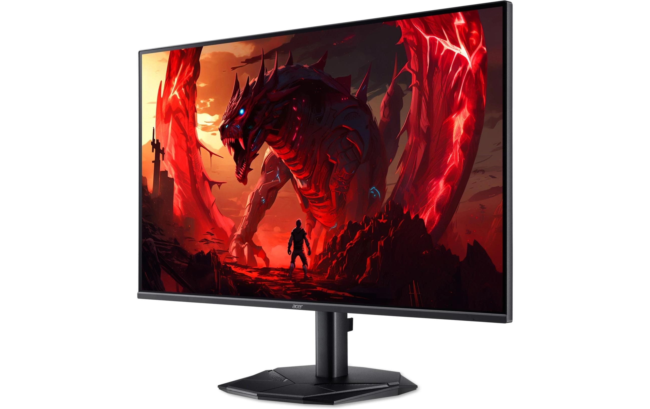 Acer Monitor Nitro KG270P0bi