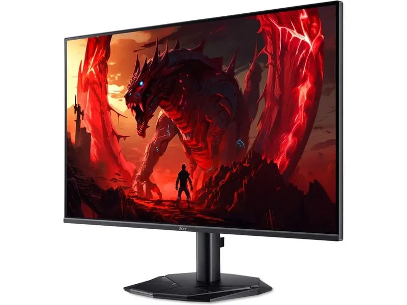 Acer Monitor Nitro KG270P0bi