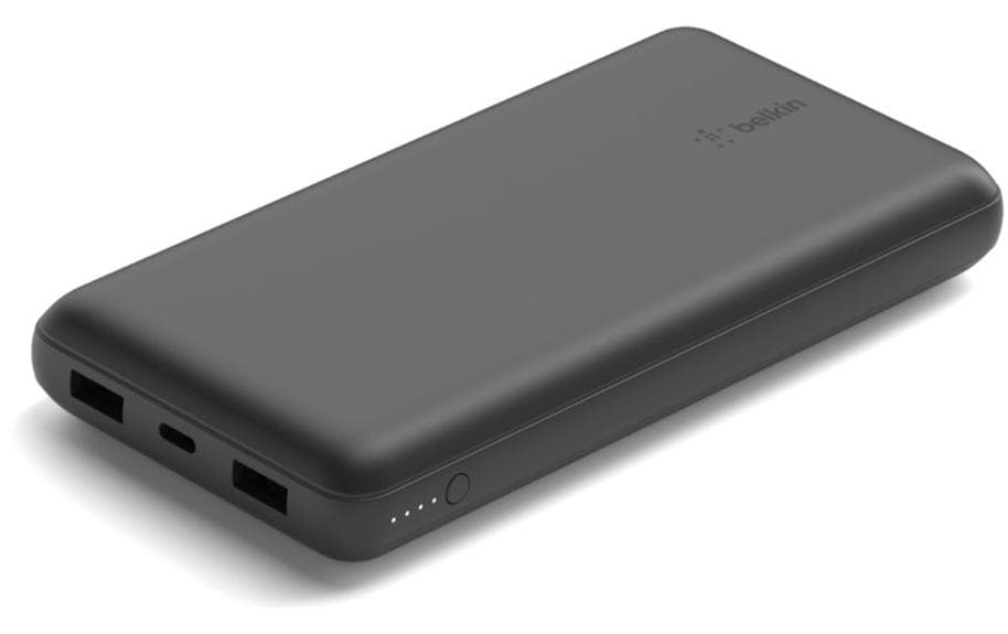 Belkin Powerbank Boost Charge 20k 20000 mAh Belkin Powerbank Boost Charge 20k 20000 mAh