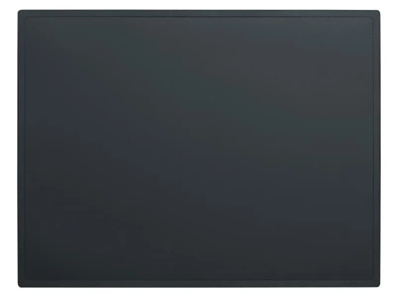 Hansa Schreibunterlage OfficePad 65 x 50 cm Schwarz Hansa Schreibunterlage OfficePad 65 x 50 cm Schwarz