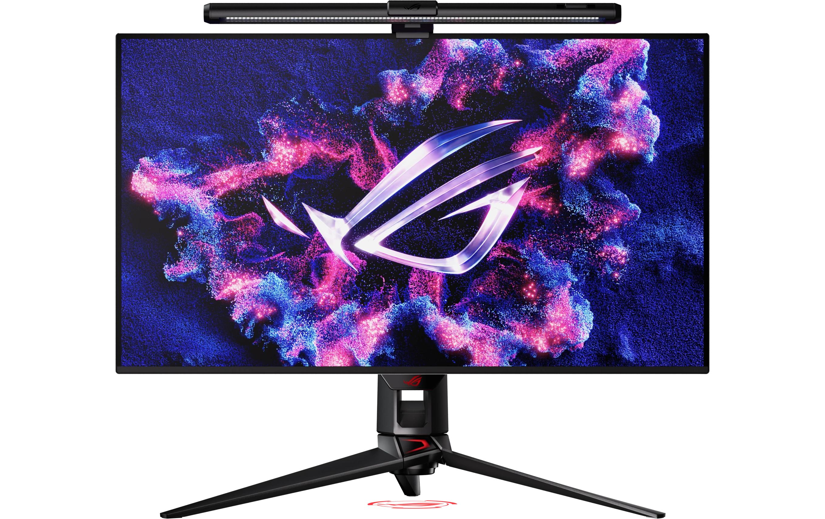 ASUS ROG ROG Aura Monitor Light Bar