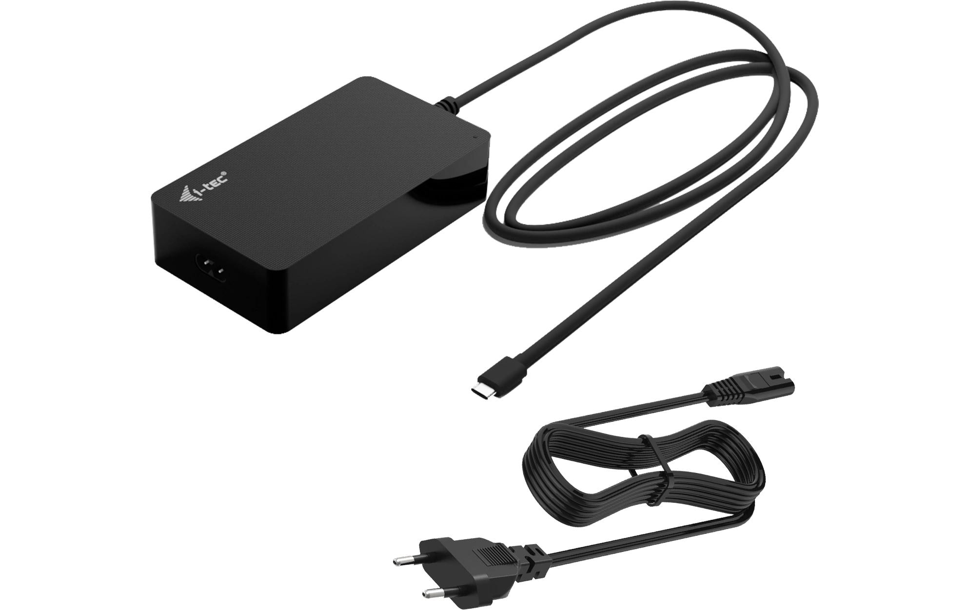 i-tec Netzteil USB-C PD 3.1 140 W