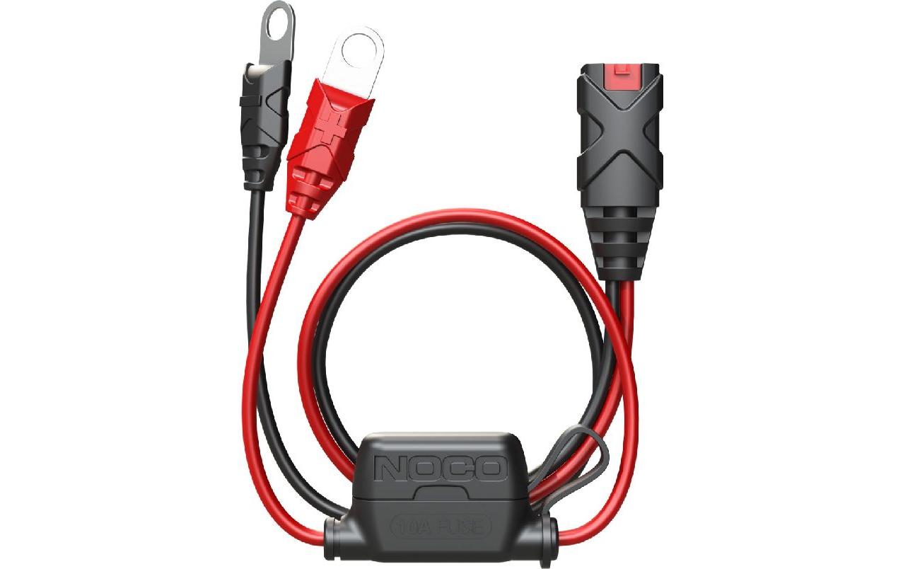 Noco Ringkabelschuh Anschlusskabel Batterieladegerät / M6 Noco Ringkabelschuh Anschlusskabel Batterieladegerät / M6