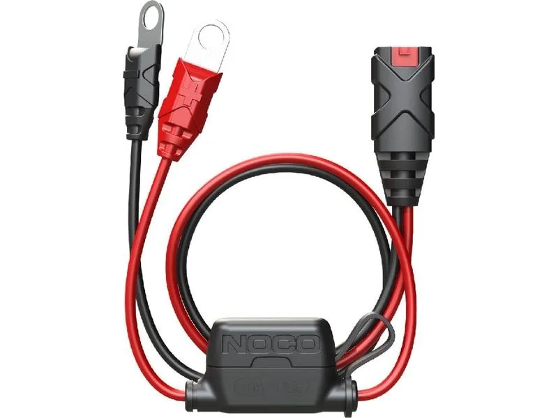 Noco Ringkabelschuh Anschlusskabel Batterieladegerät / M6 Noco Ringkabelschuh Anschlusskabel Batterieladegerät / M6