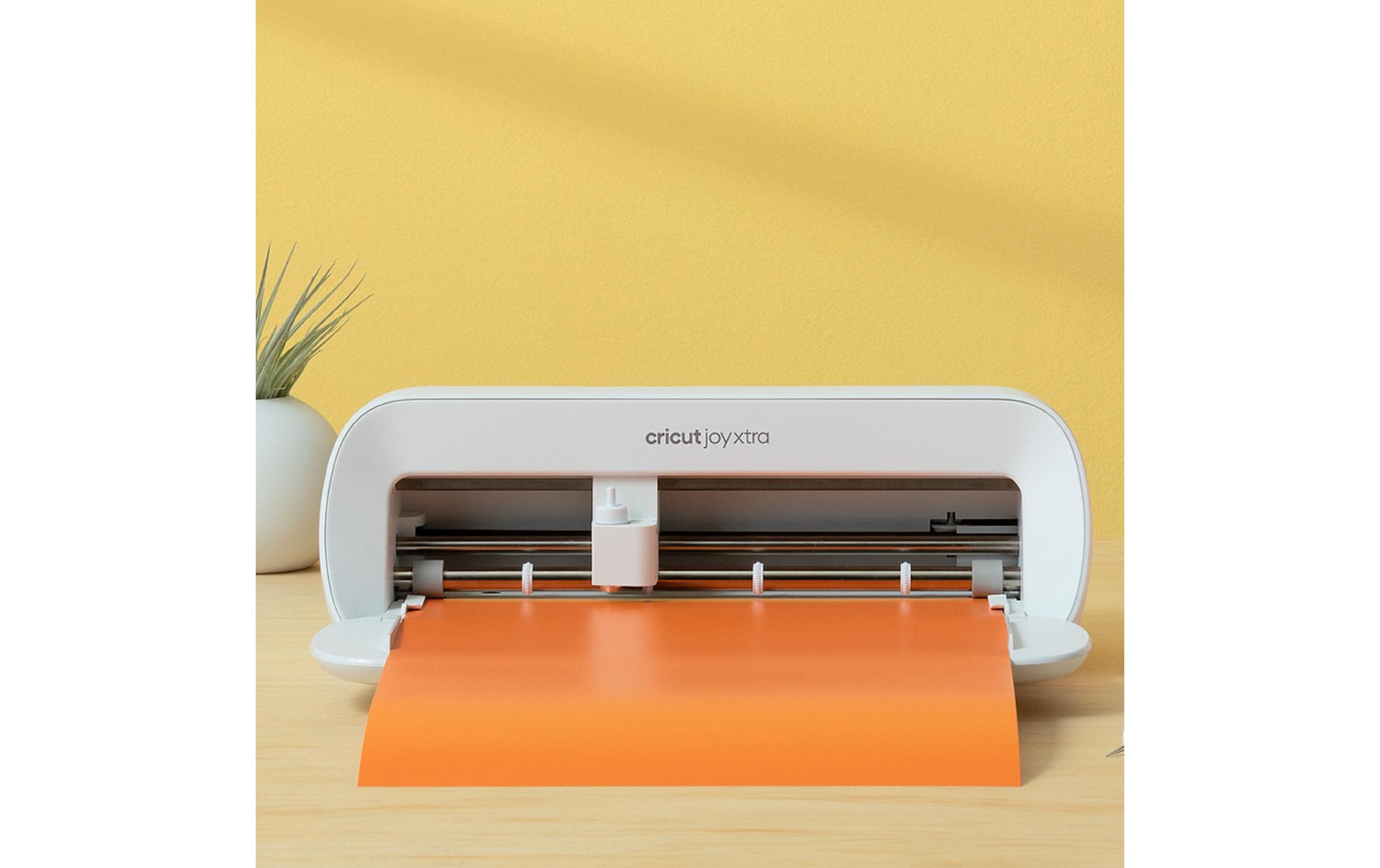 Cricut Schneideplotter Joy Xtra Starter Bundle