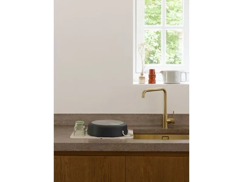 Brabantia Abtropfmatte Beige Brabantia Abtropfmatte Beige