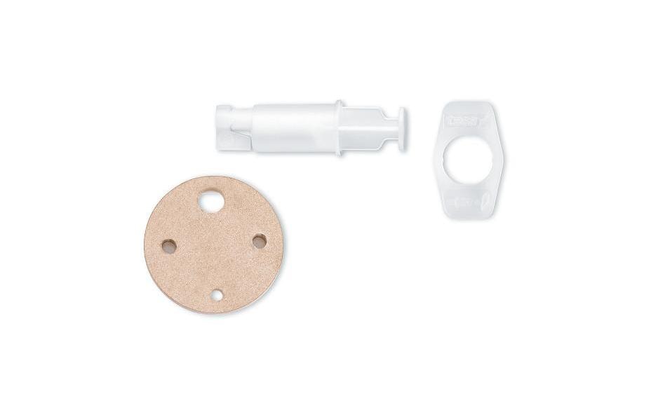 tesa Ersatzadapter-Satz BK 27 tesa Ersatzadapter-Satz BK 27