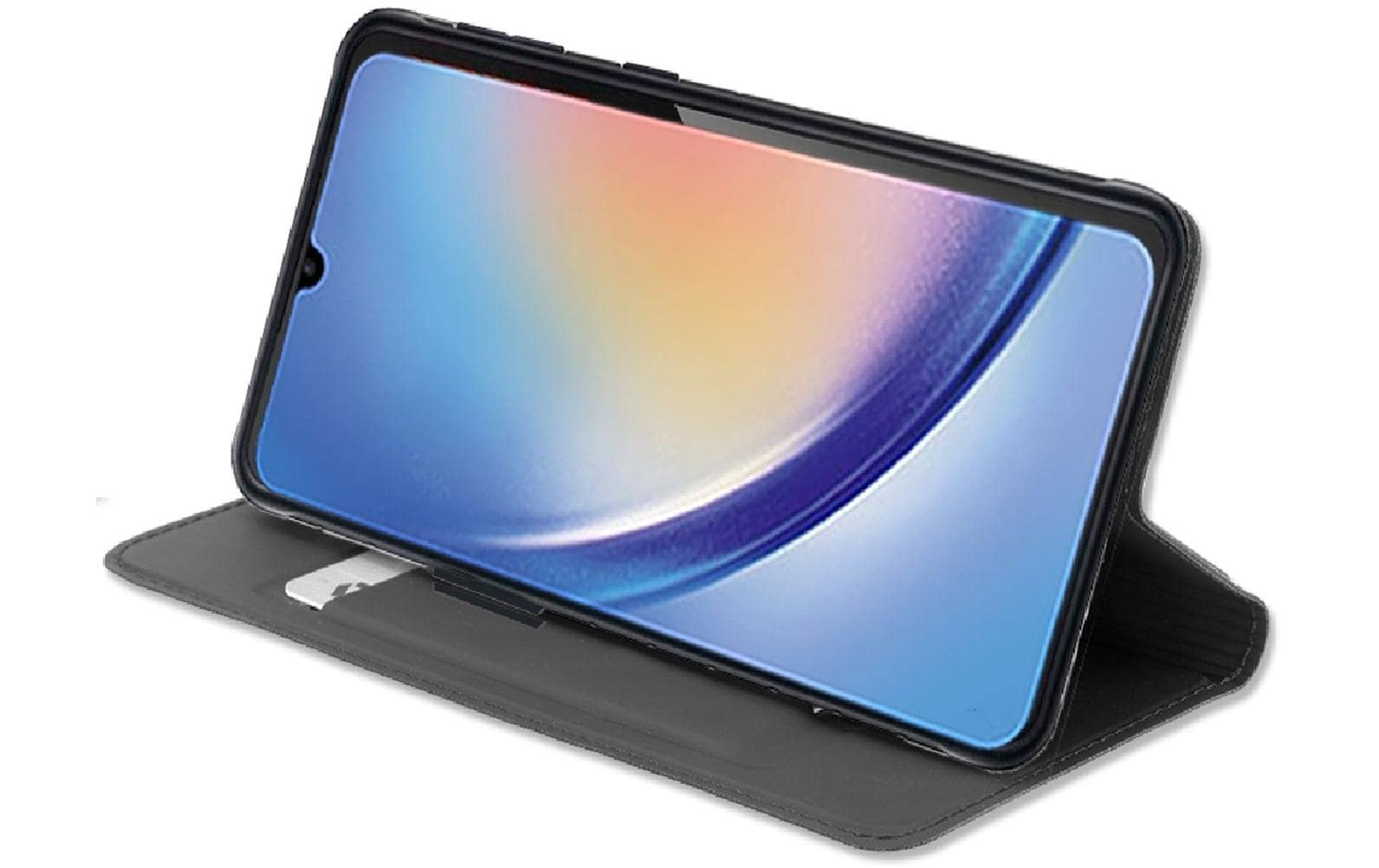 4smarts Book Cover Flip Case Urban Lite Galaxy A34 4smarts Book Cover Flip Case Urban Lite Galaxy A34