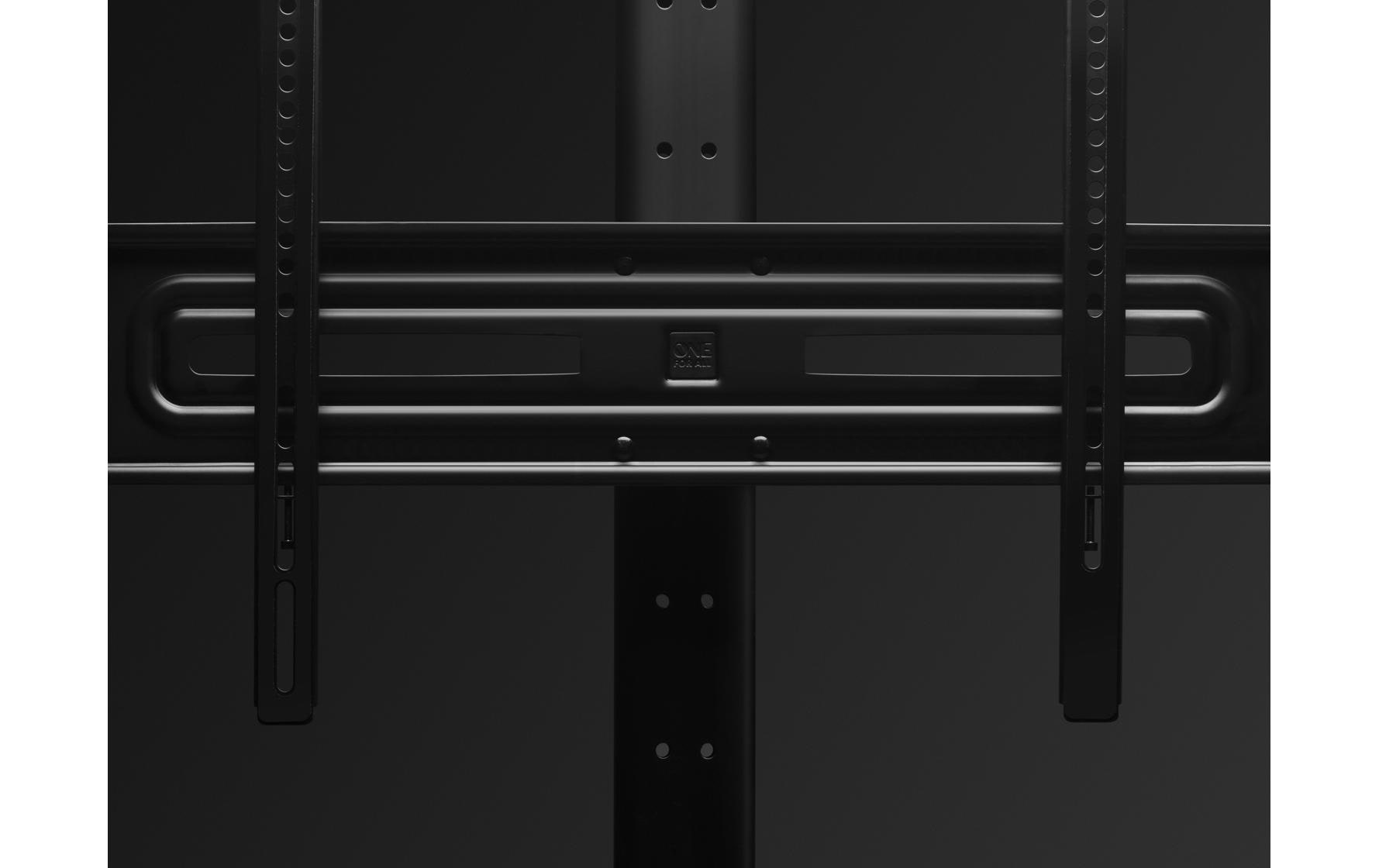 One For All Standfuss WM4672 Schwarz