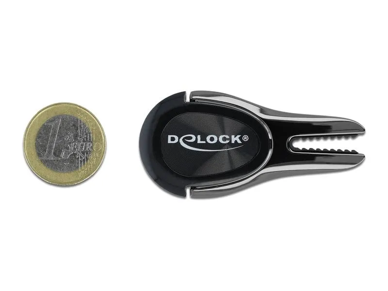 Delock Universal Handy Halterung Mini 4 in 1 Delock Universal Handy Halterung Mini 4 in 1