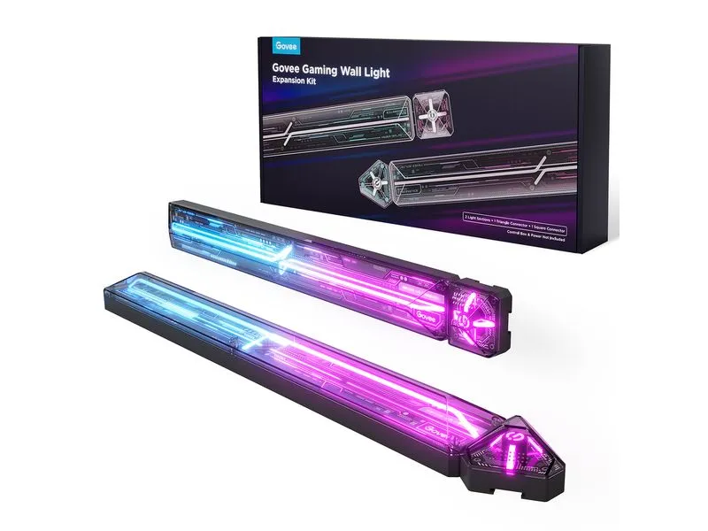 Govee Gaming Wall Light Govee Gaming Wall Light