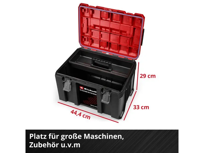 Einhell E-Case M 1-teilig Einhell E-Case M 1-teilig